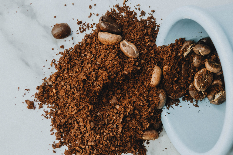 Beyers Ground coffee